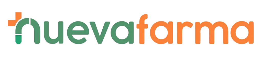Logo NuevaFarma