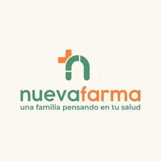 Logo Integral NuevaFarma